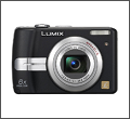 Panasonic Lumix DMC-LZ7